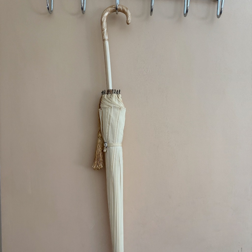 Vintage Frankford Umbrella